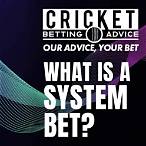 system bet meaning